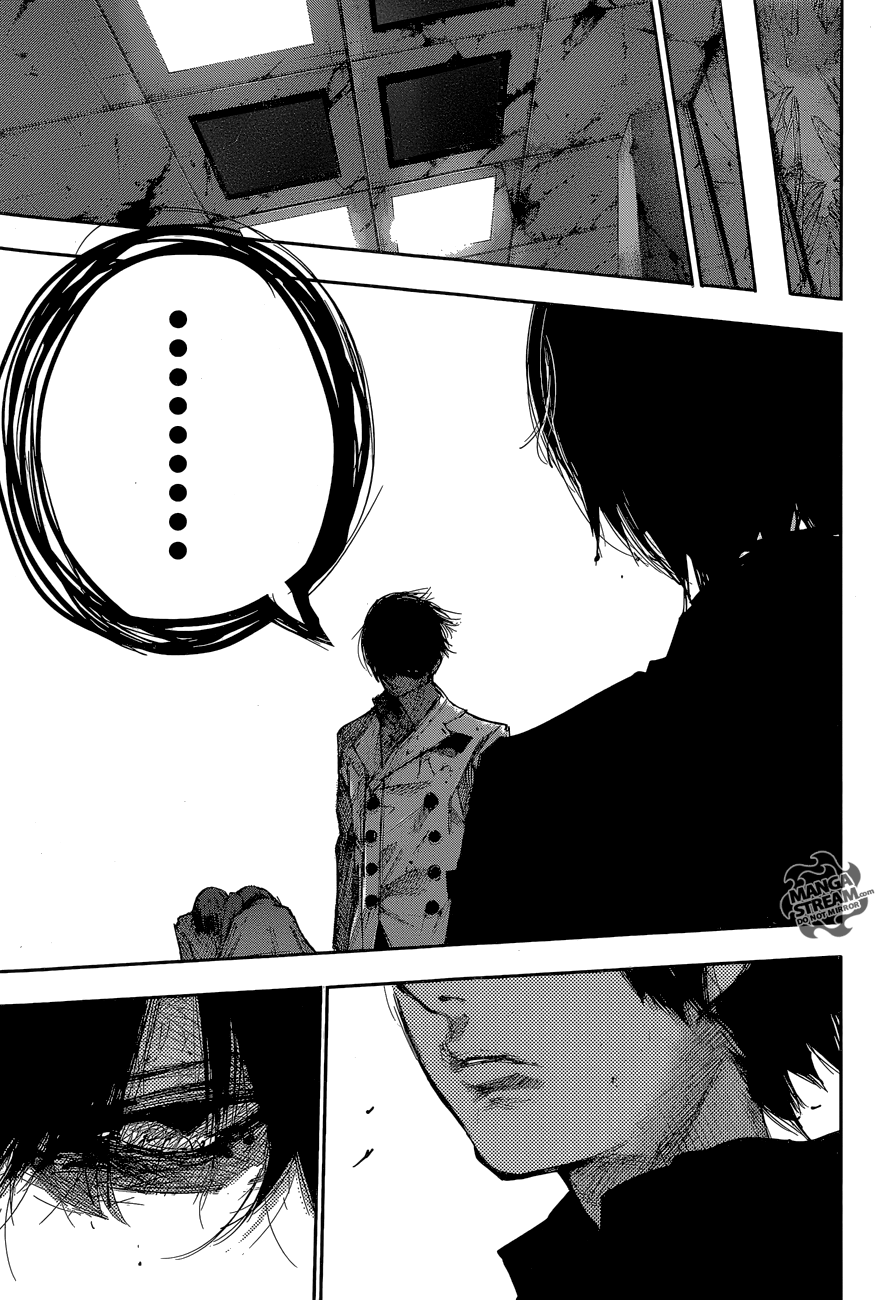 Tokyo Ghoul:re Chapter 57 14